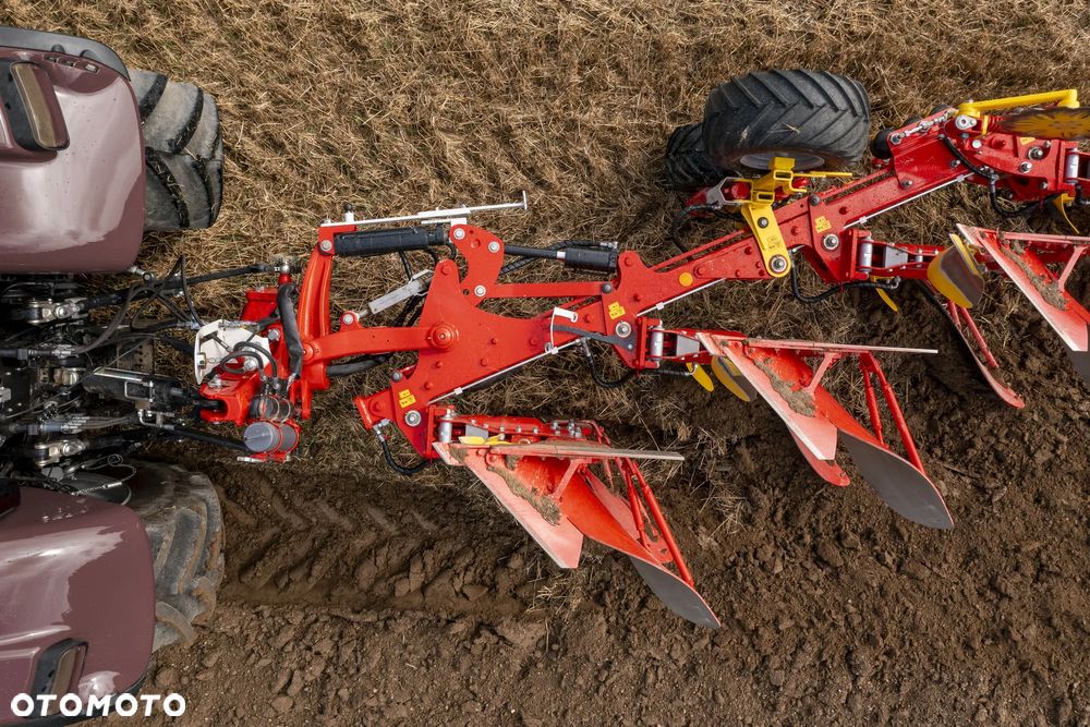 Pottinger Servo 3000 4 skiby NOWY rok 2026 - 3