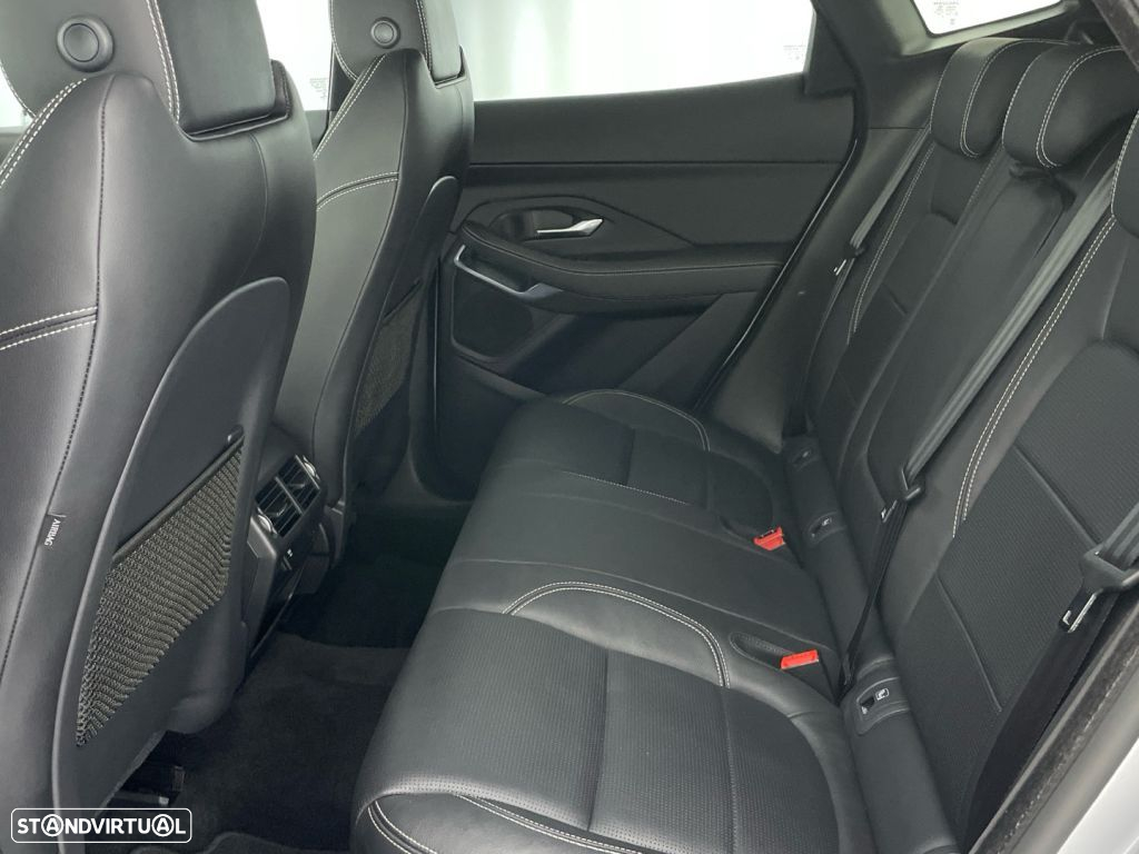 Jaguar E-Pace 2.0 i4D S AWD - 12