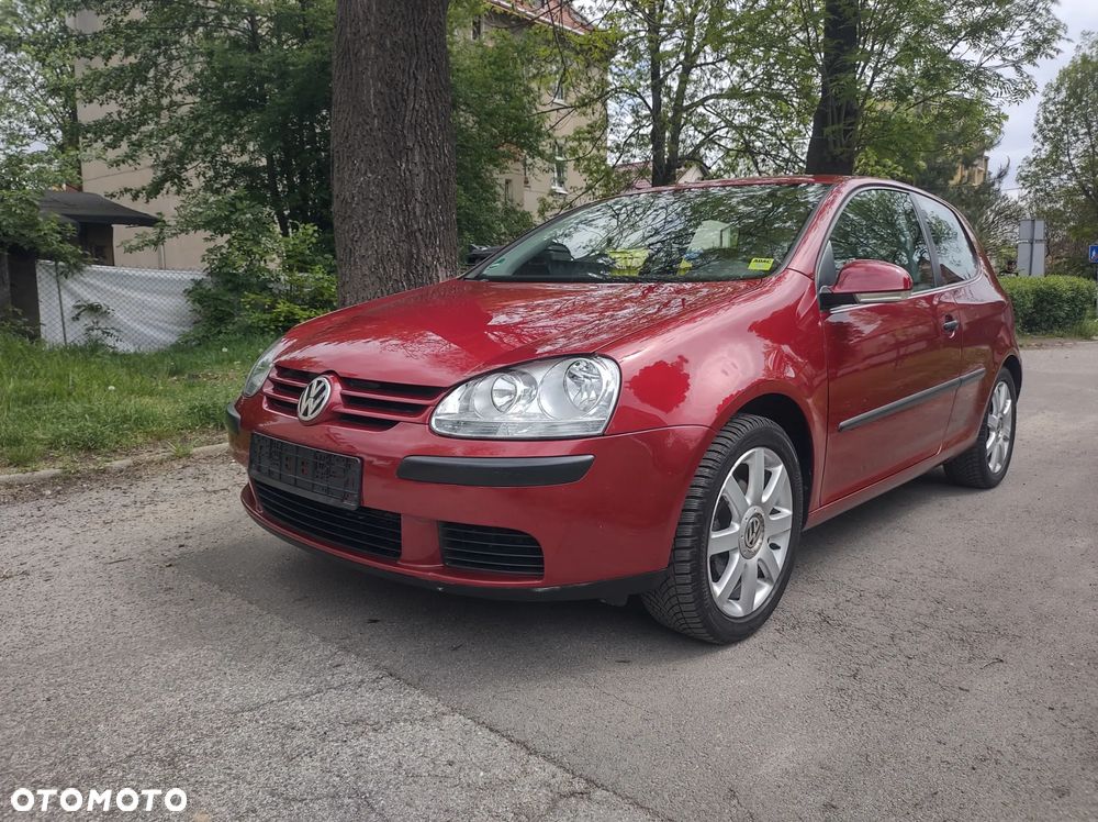 Volkswagen Golf 1.6 Goal - 18