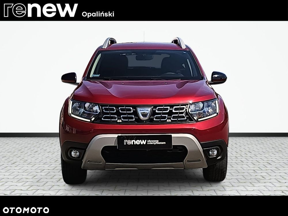 Dacia Duster 1.6 SCe Techroad - 3