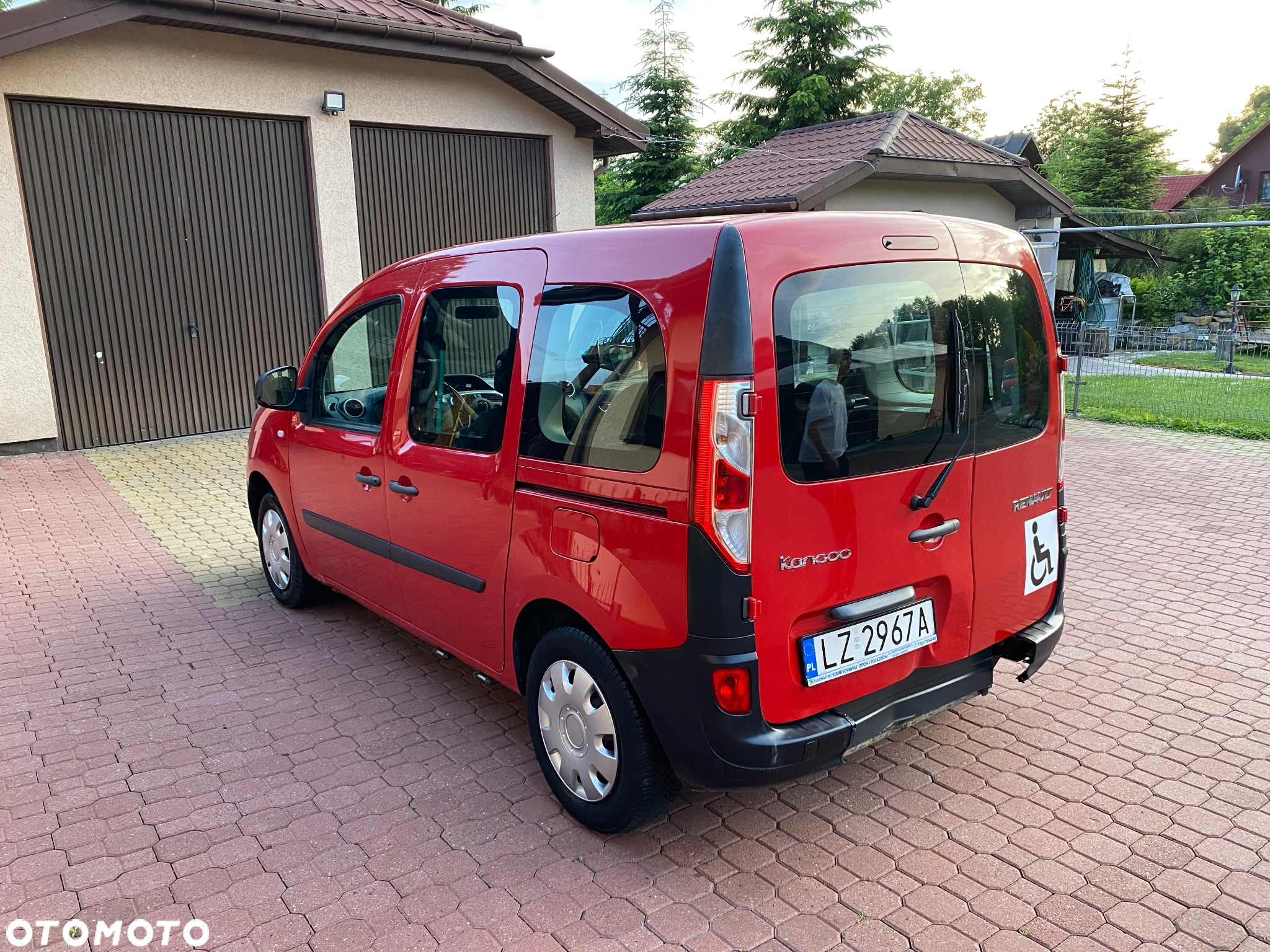 Renault Kangoo 1.5 dCi Business - 5