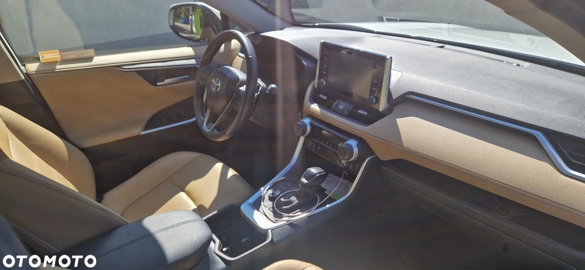Toyota RAV4 2.0 Executive 4x4 MS - 2