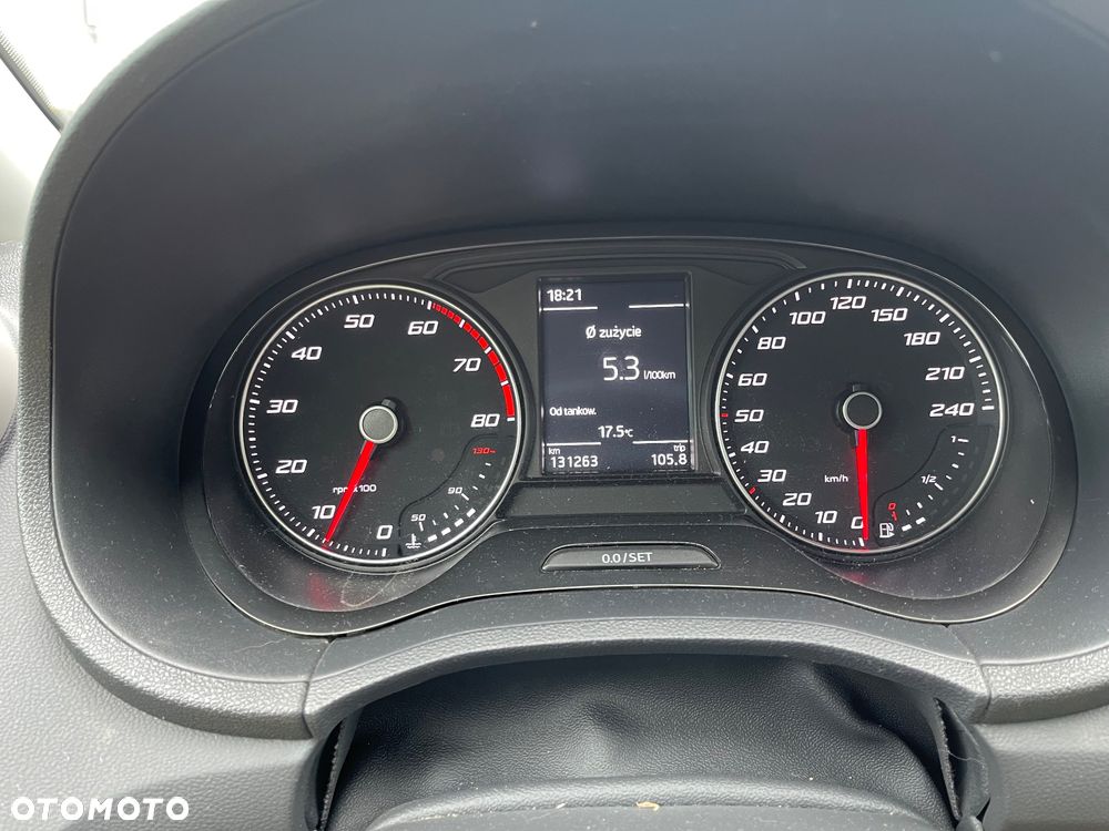 Seat Ibiza 1.0 Reference - 7