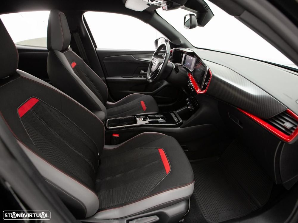 Opel Mokka-e GS Line - 9