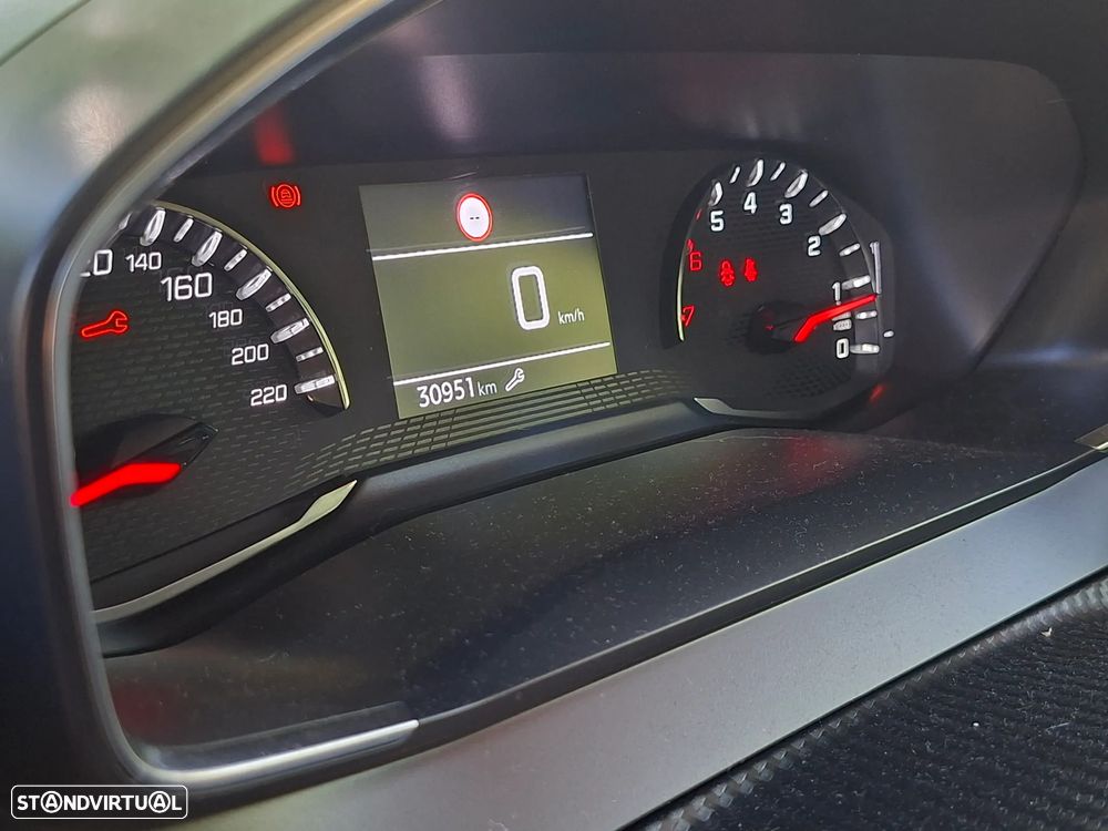 Peugeot 208 PureTech 100 Active Pack - 7