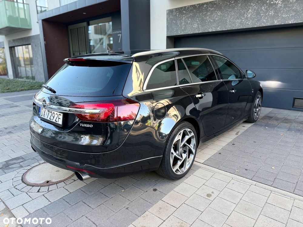 Opel Insignia - 21