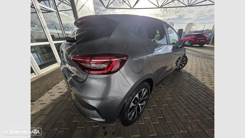 Mitsubishi Colt 1.0 MPI-T Kaiteki - 4