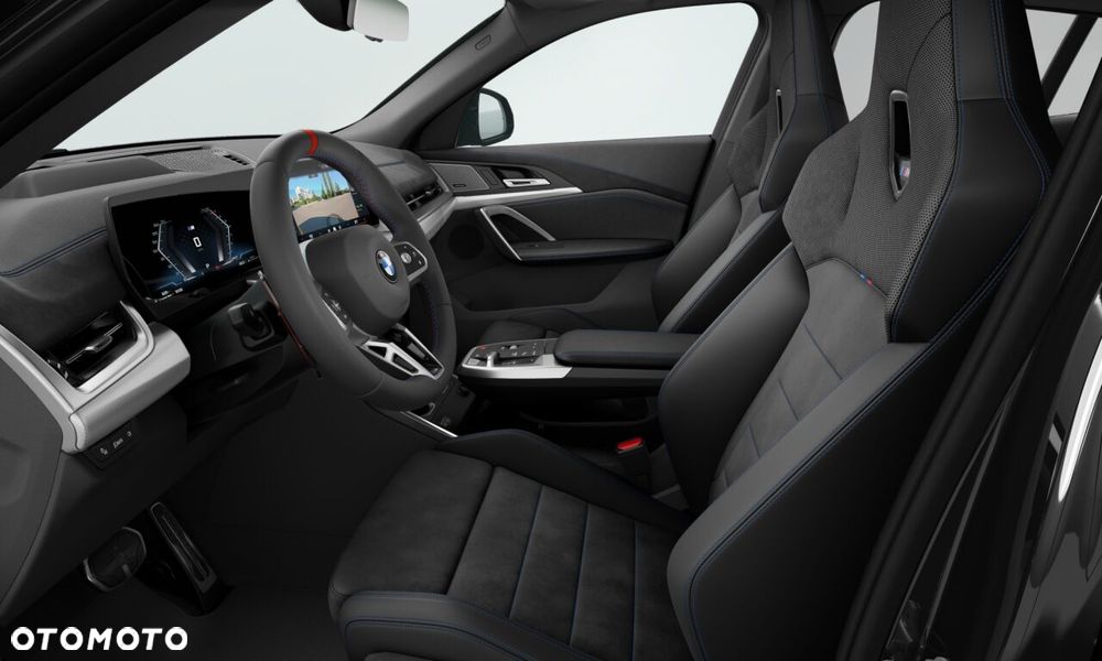 BMW X2 M35i xDrive - 18