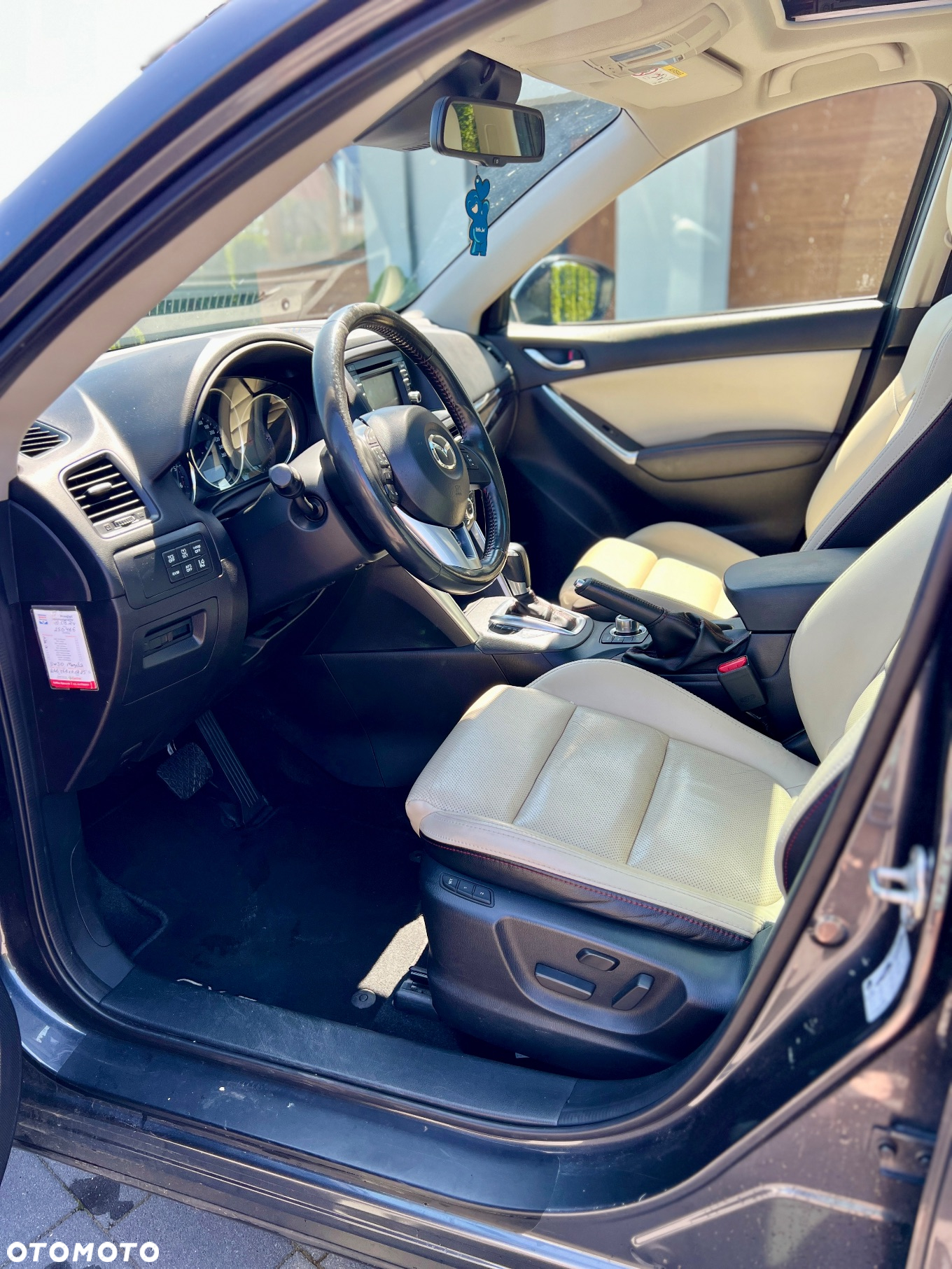 Mazda CX-5 2.2 D Skypassion - 7