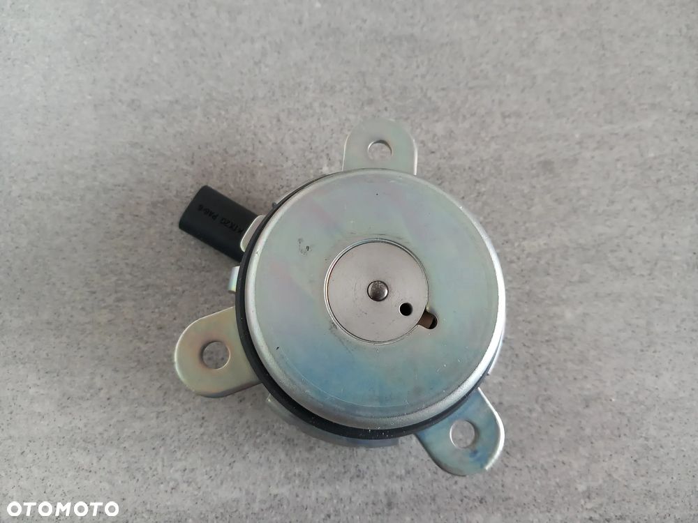 Zawór elektromagnetyczny wałka rozrządu - Ford 1.0 EcoBoost 2474491 - 4