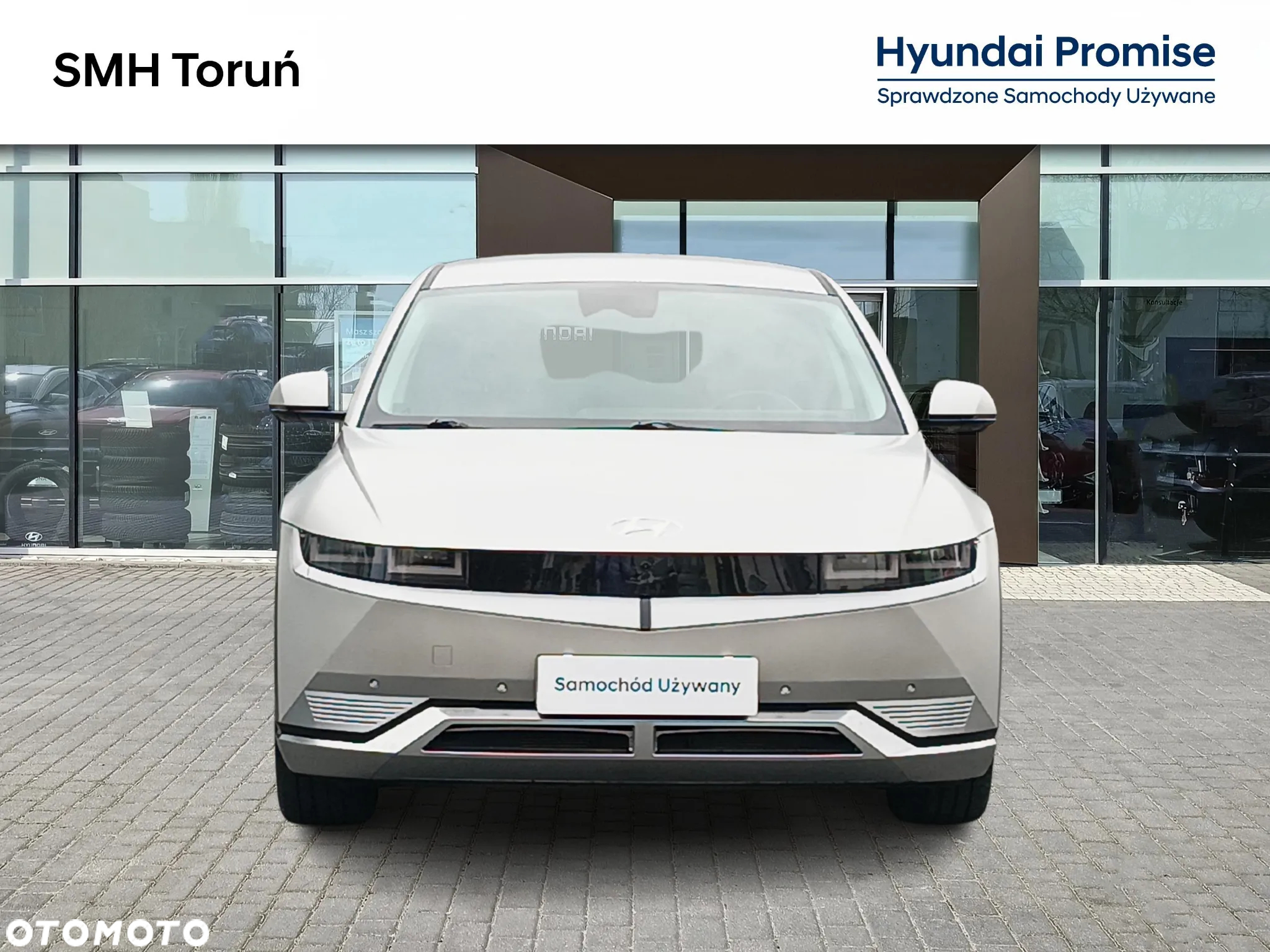 Hyundai IONIQ 5 77kWh Techniq - 9