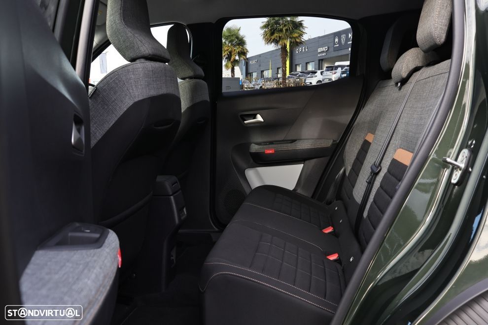 Citroën e-C3 Aircross 44 kWh Autonomia Conforto Plus - 18