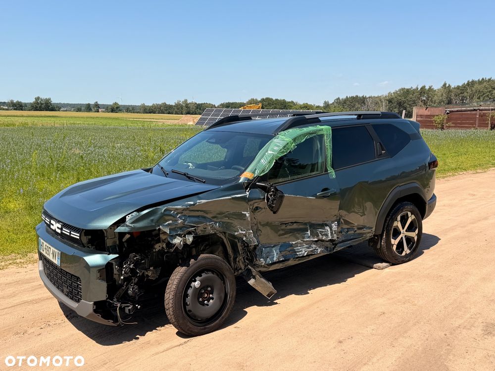 Dacia Bigster 155 Expression - 5