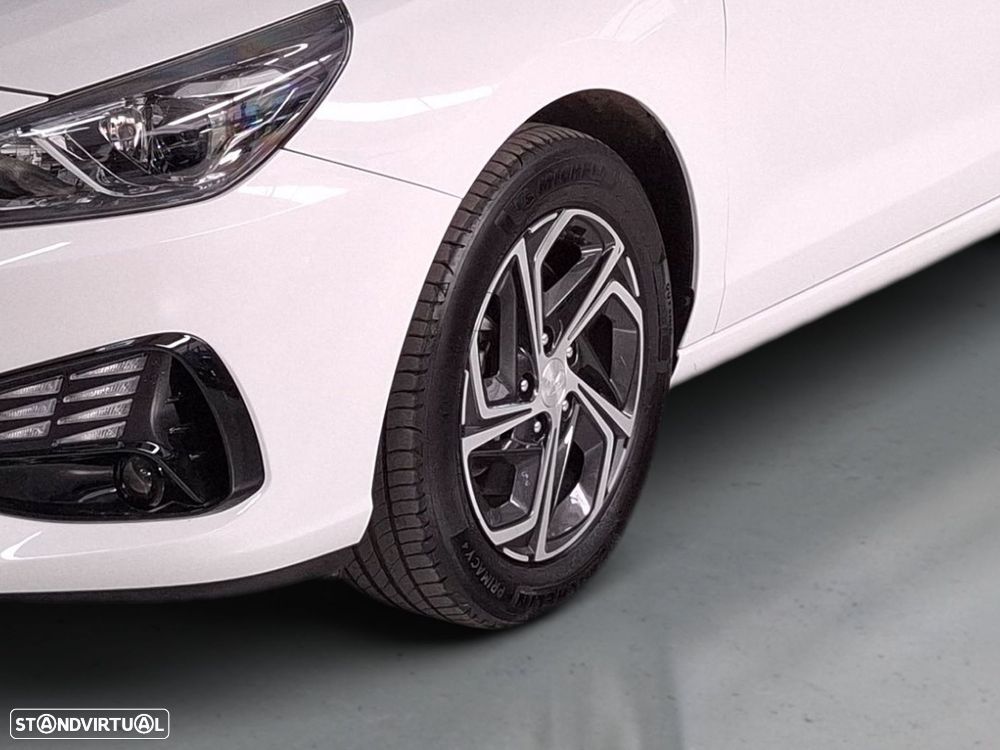Hyundai i30 1.0 T-GDI Style Plus - 4