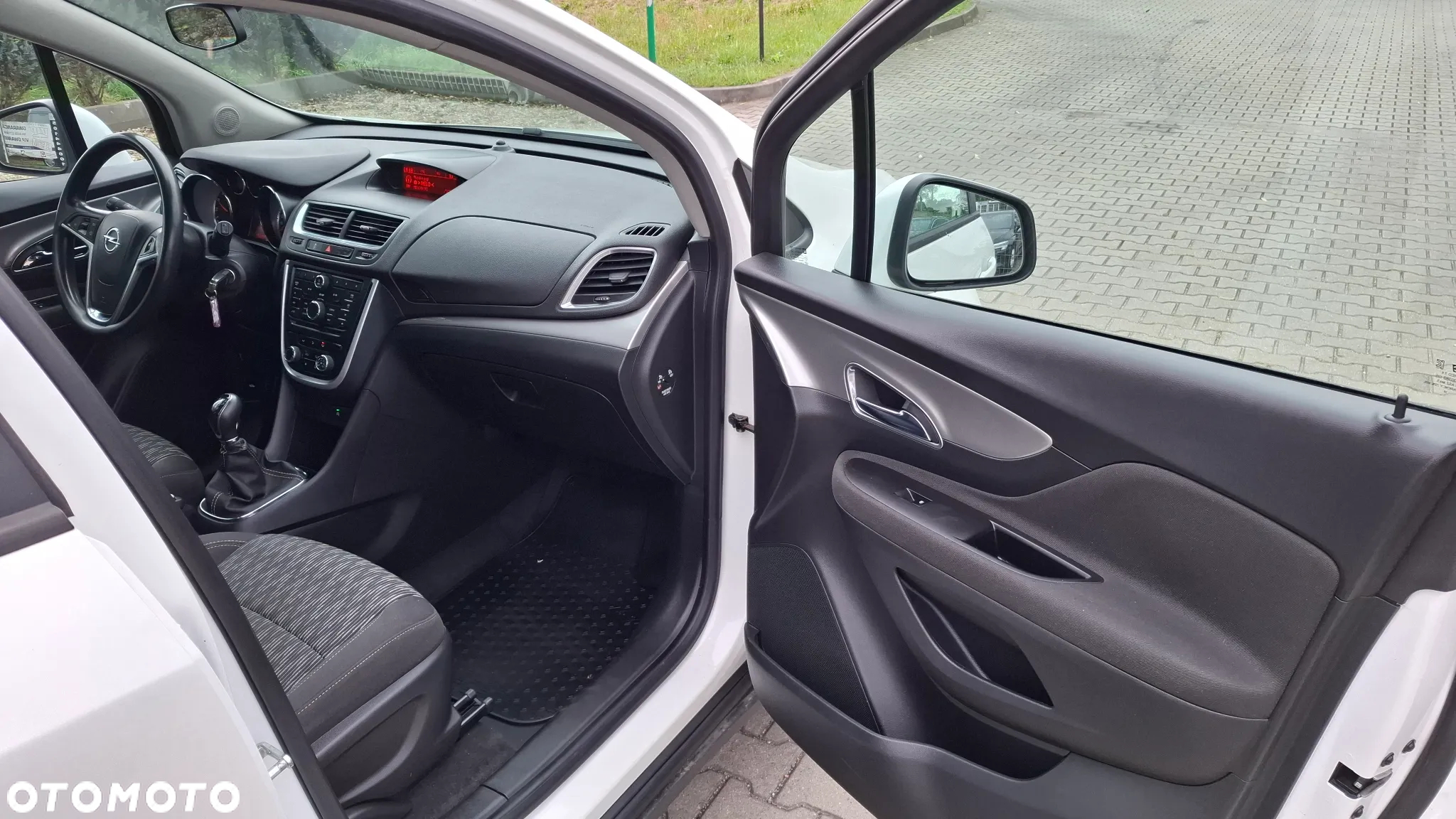 Opel Mokka 1.6 Active S&S - 18