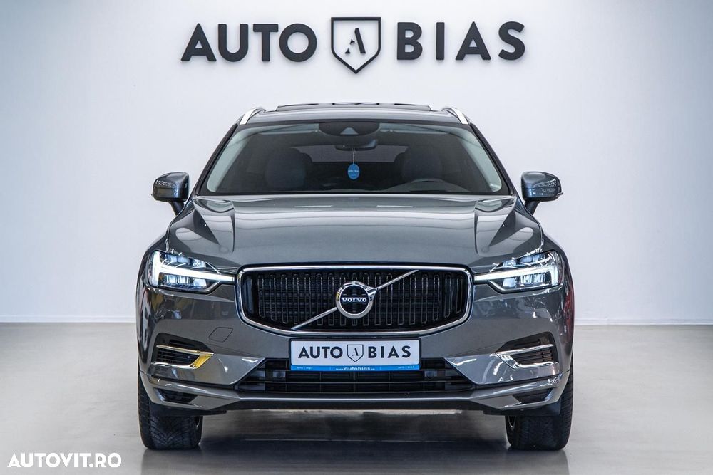 Volvo XC 60 Recharge T8 Twin Engine eAWD Inscription - 29
