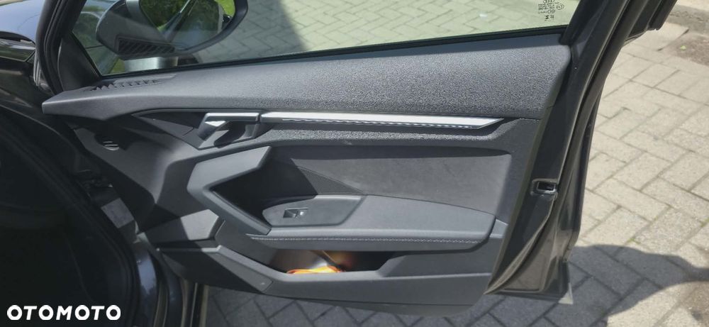 Audi S3 - 24