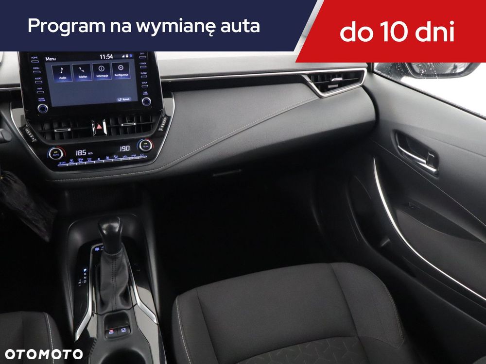 Toyota Corolla - 10