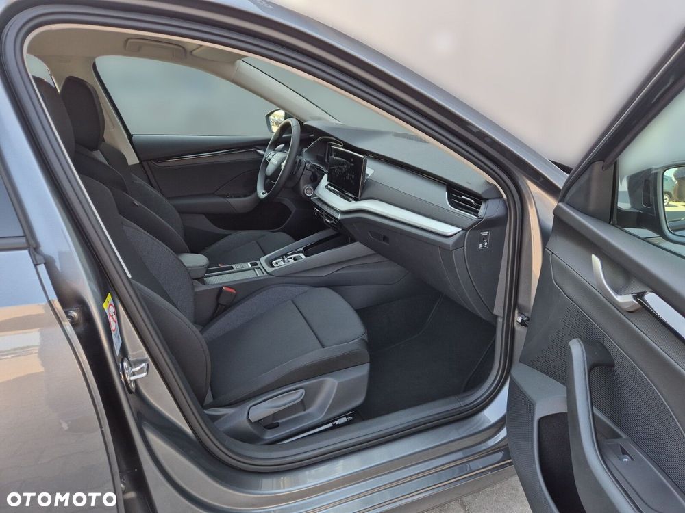 Skoda Octavia 2.0 TDI Edition 130 Essence DSG - 16