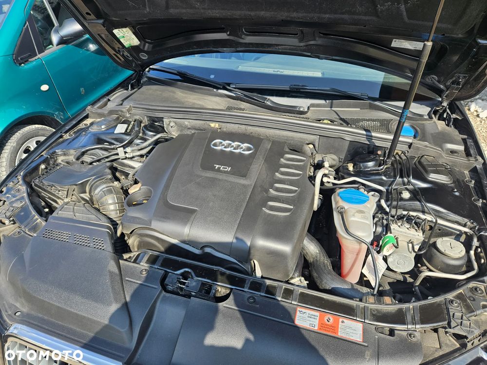 Audi A4 Allroad - 17