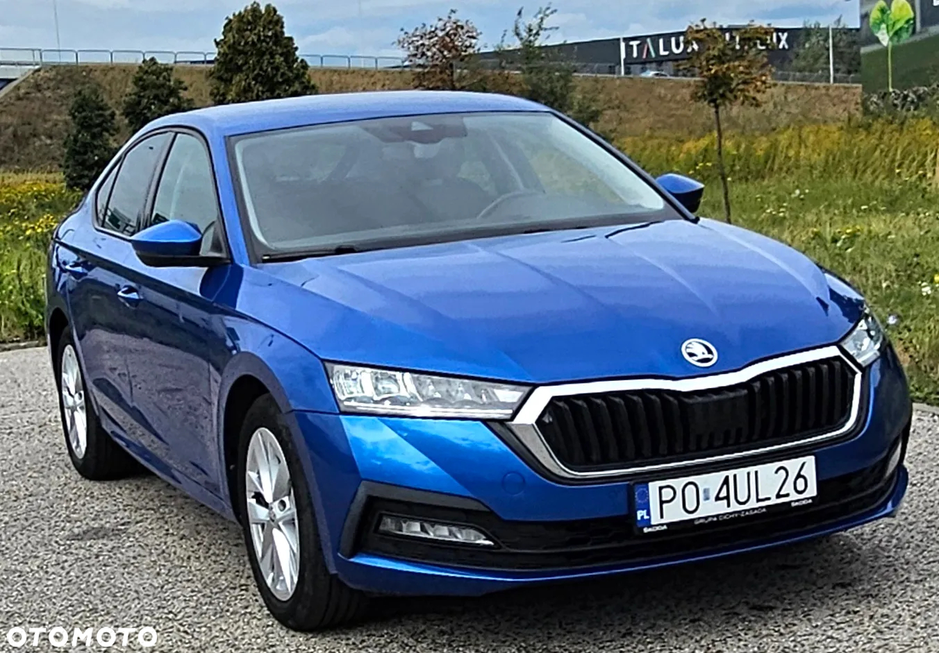 Skoda Octavia 1.5 TSI ACT Ambition - 6