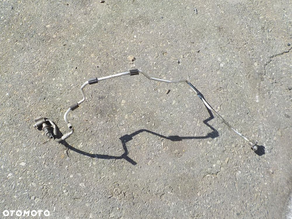 przewód klimatyzacji vw golf V 2,0 tdi 1K0820741BD - 1