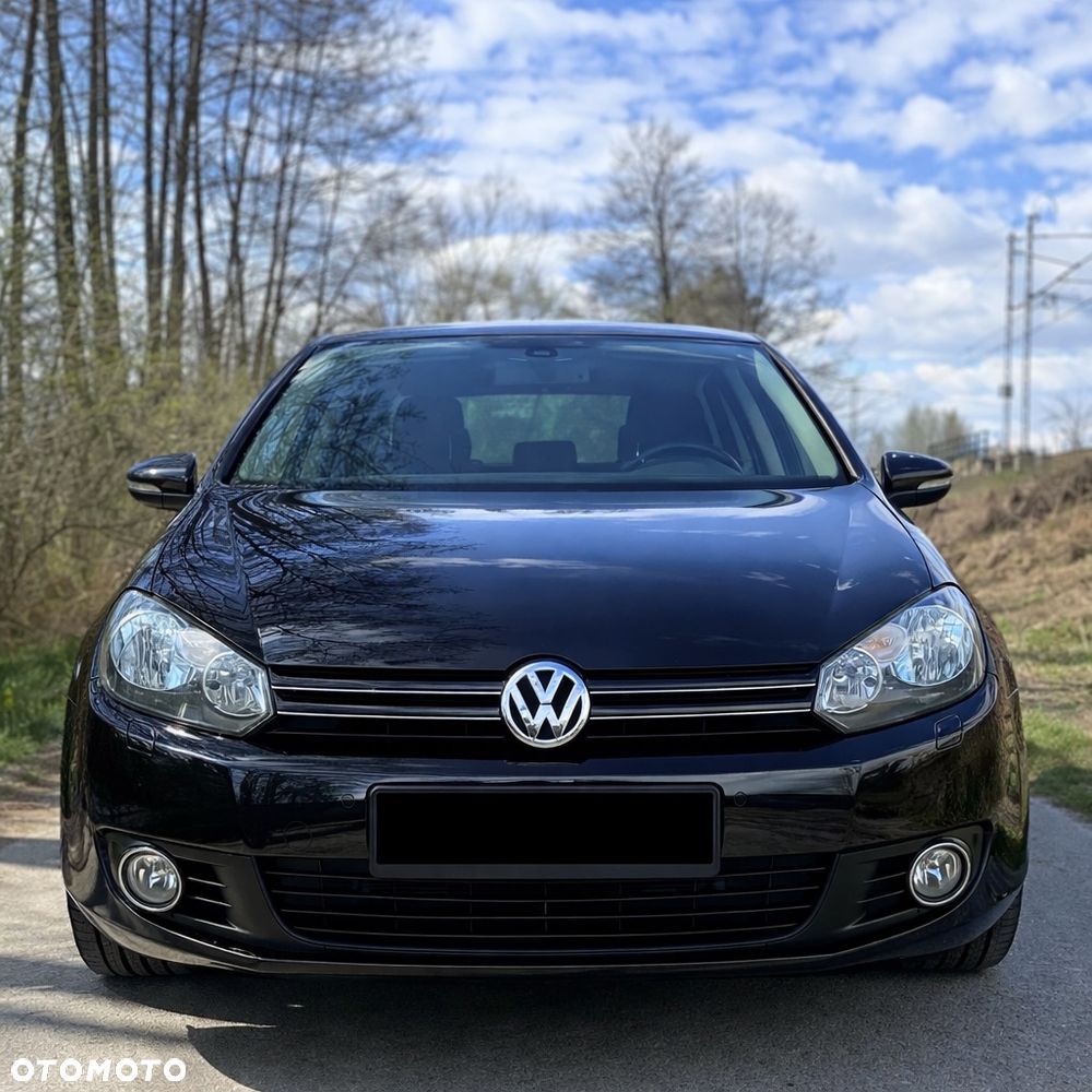 Volkswagen Golf 1.6 TDI DPF Team - 3