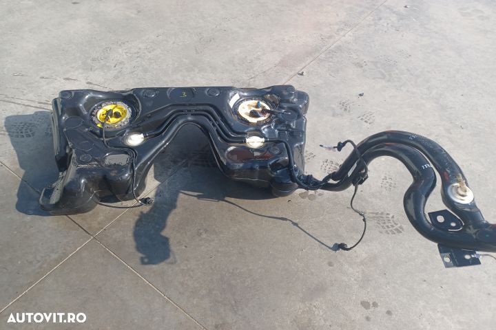 Rezervor combustibil Skoda Octavia 2  [din 2004 pana  2008] Combi wag - 1