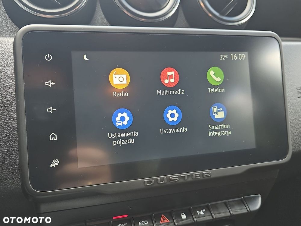 Dacia Duster - 20