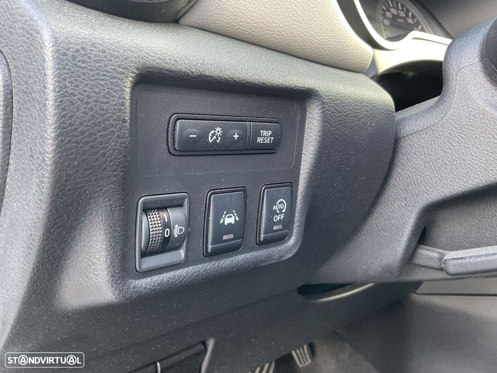 Nissan Micra 1.0 IG-T N-Design Black CVT - 21