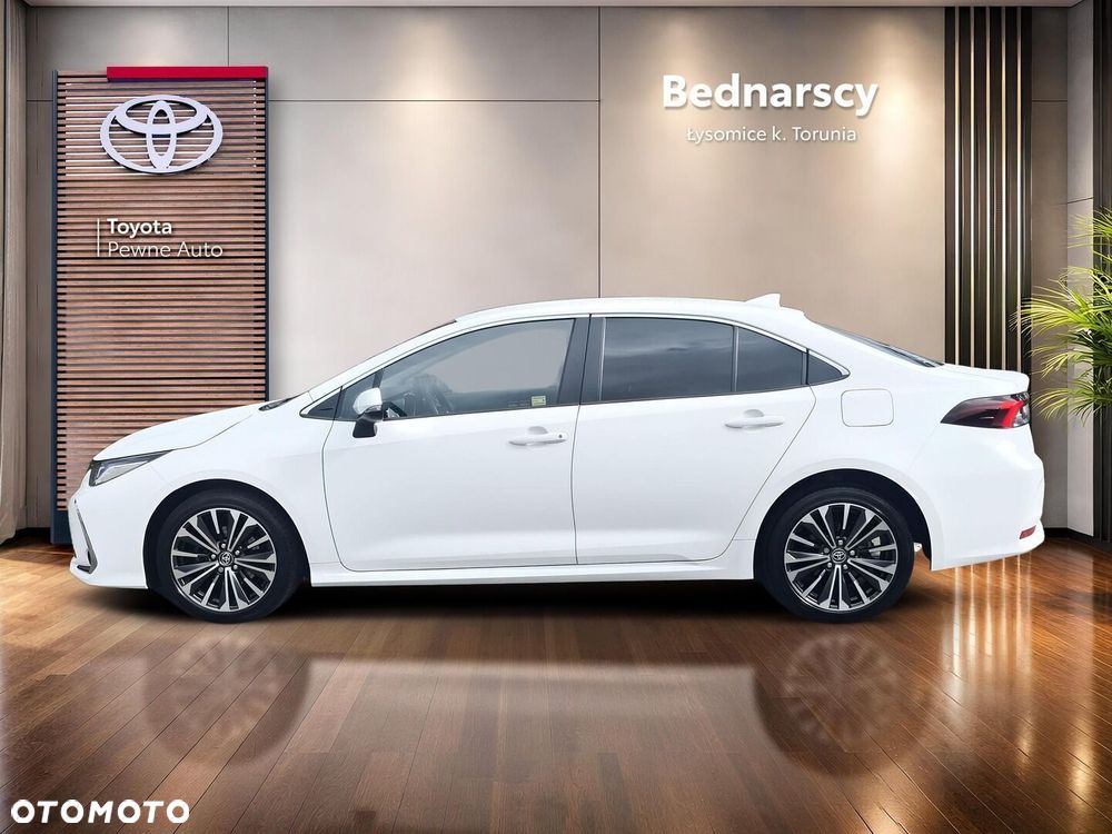 Toyota Corolla 1.8 Hybrid Style - 2