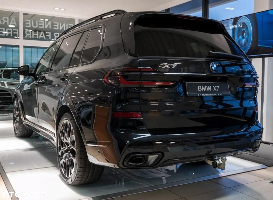 BMW X7 - 8