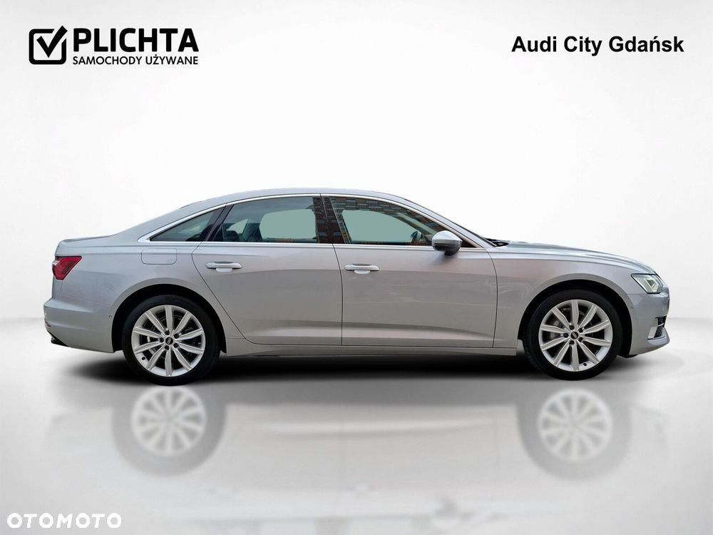 Audi A6 Limousine - 7