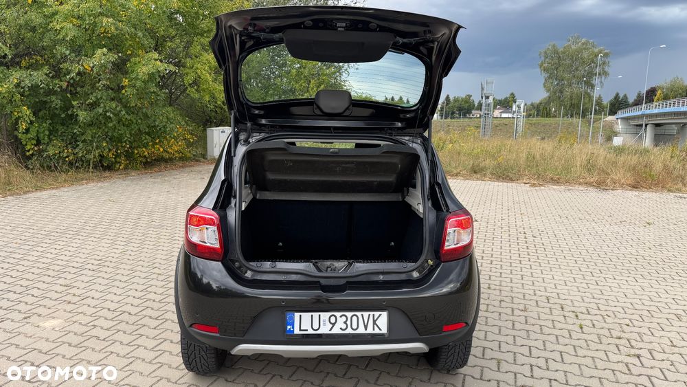 Dacia Sandero Stepway 0.9 TCe Laureate S&S Easy-R - 12