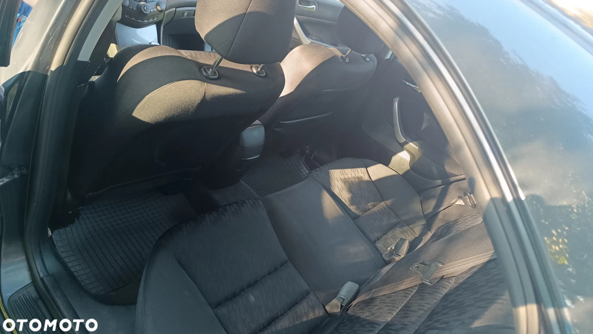 Honda Accord - 5