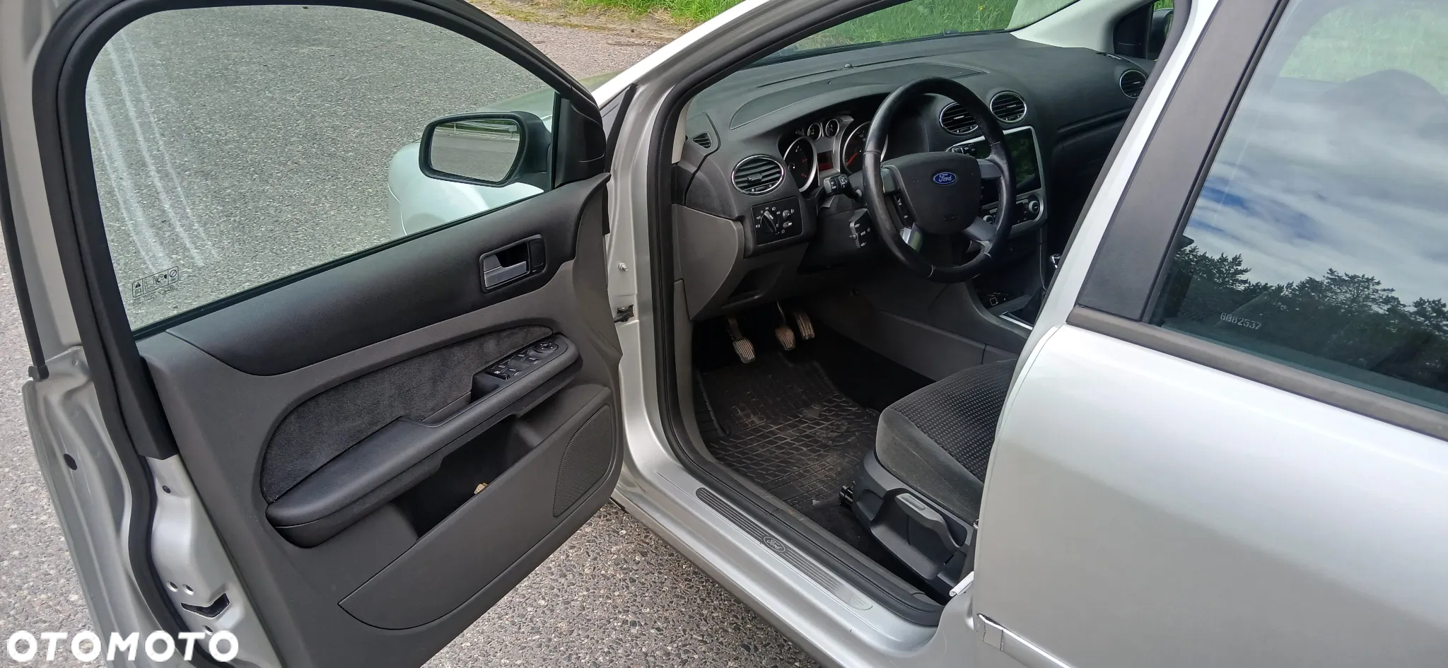 Ford Focus - 16
