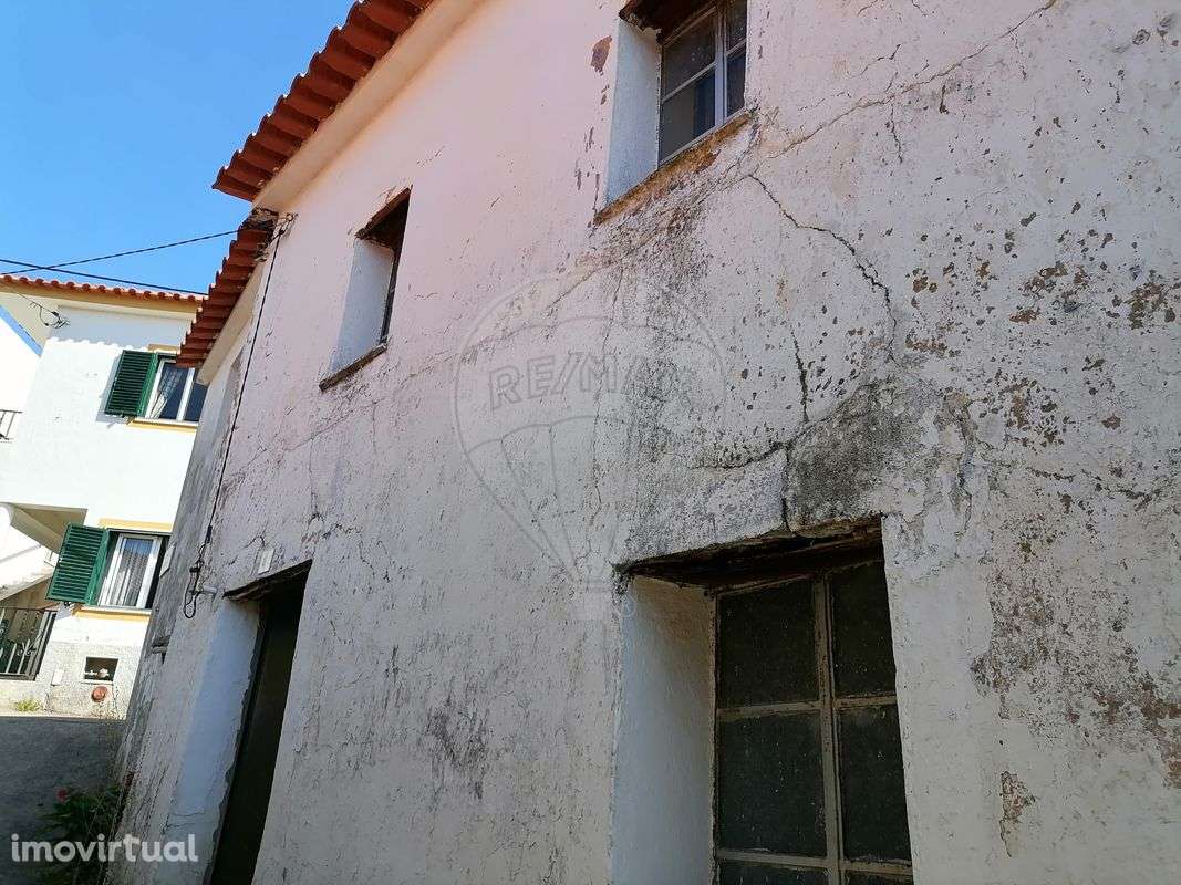 Moradia T4 para venda - Grande imagem: 2/19