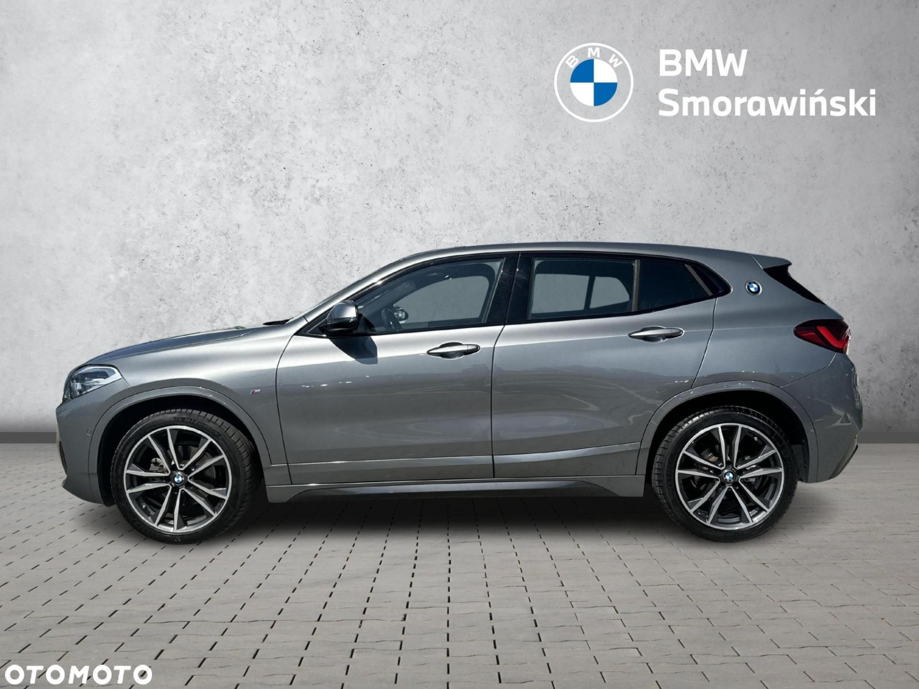 BMW X2 - 2