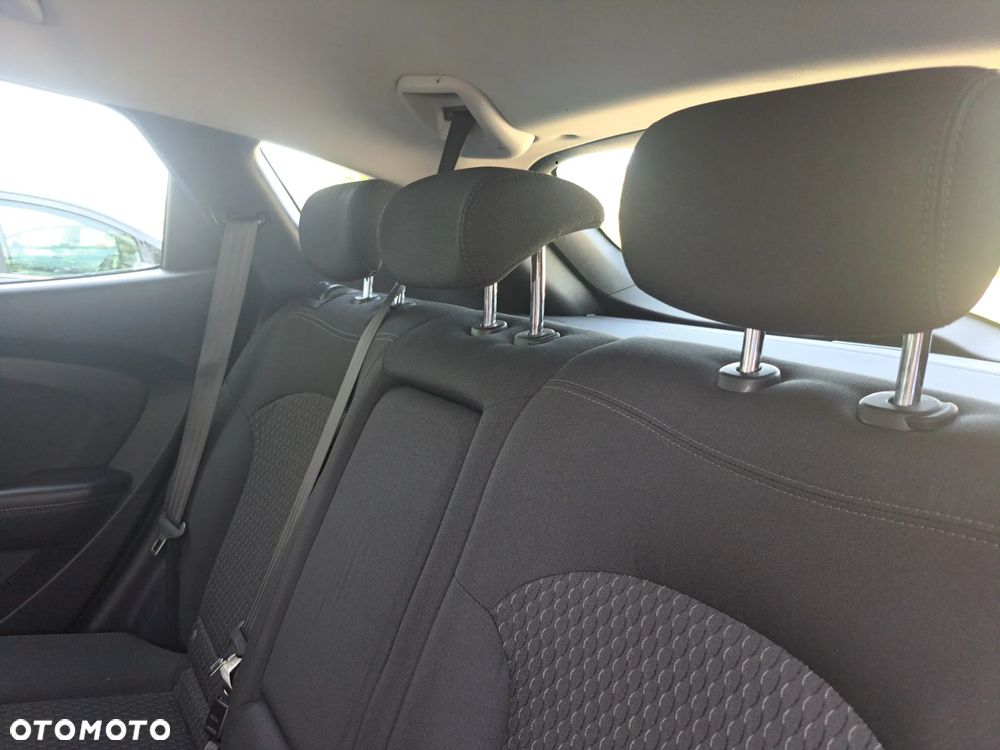 Hyundai ix35 1.6 2WD blue Style - 37