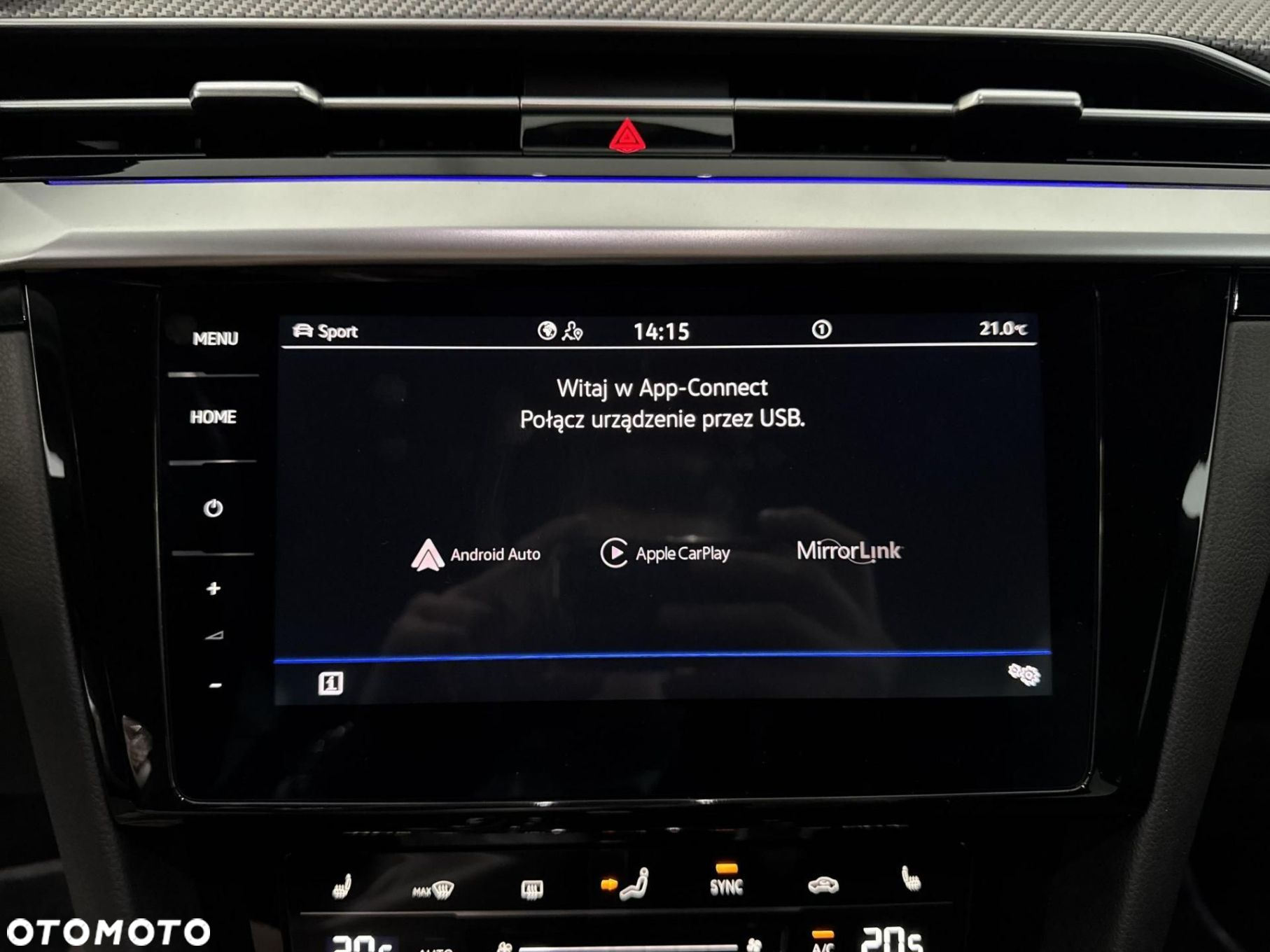 Volkswagen Arteon - 20