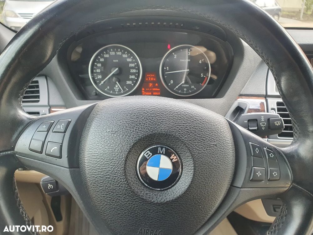 BMW X5 3.5sd Aut. - 14