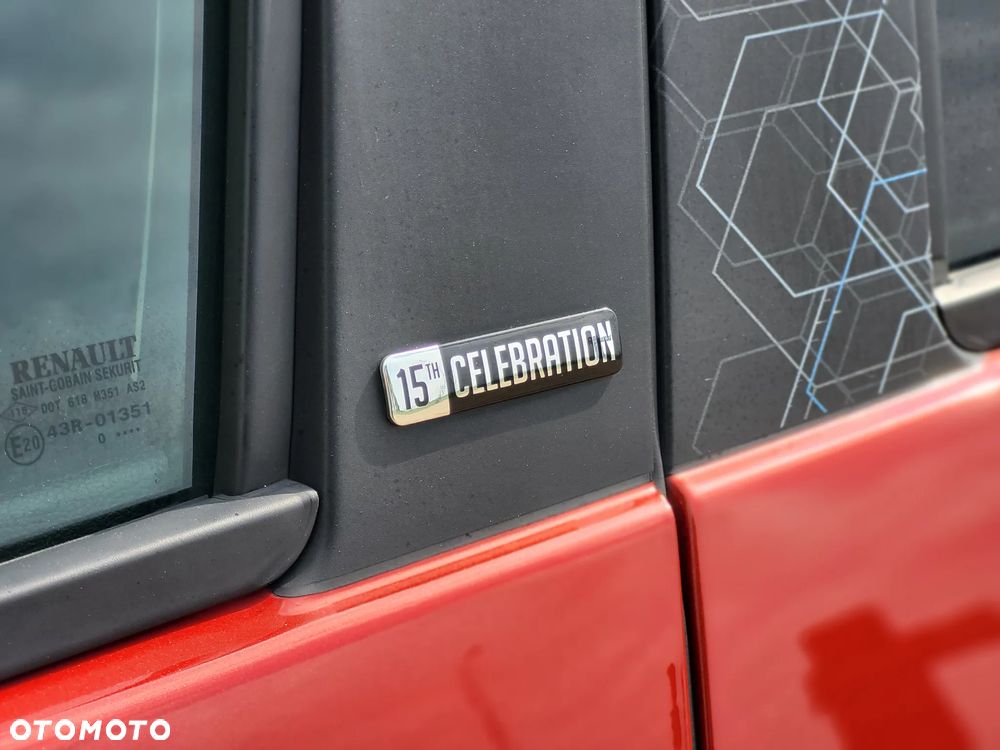 Dacia Duster 1.0 TCe SL Celebration - 10