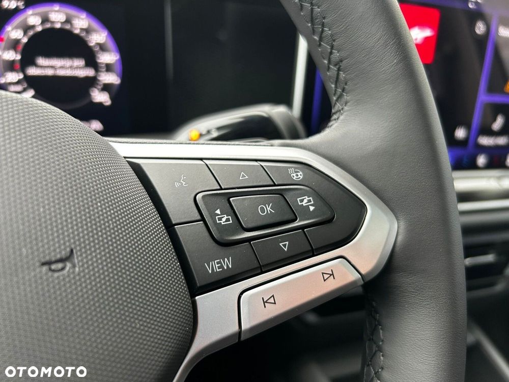 Volkswagen Tayron - 11