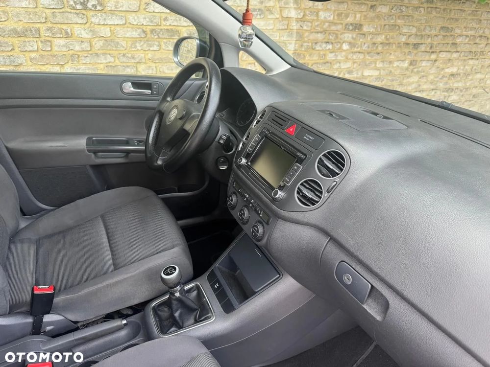 Volkswagen Golf 1.4 Trendline - 5