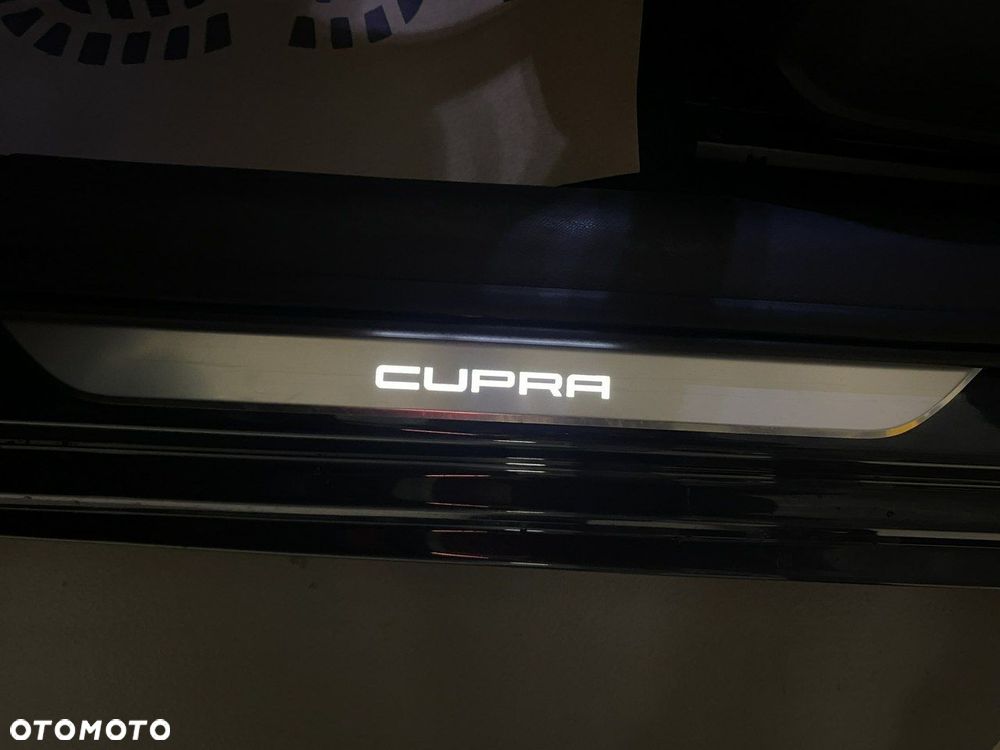 Cupra Leon Sportstourer - 12