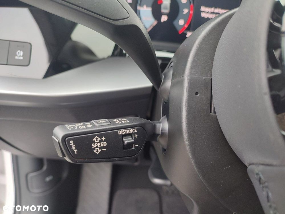 Audi A3 Limousine - 24