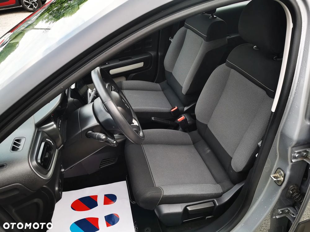 Citroën C3 Pure Tech 83 S&S ORIGINS - 15