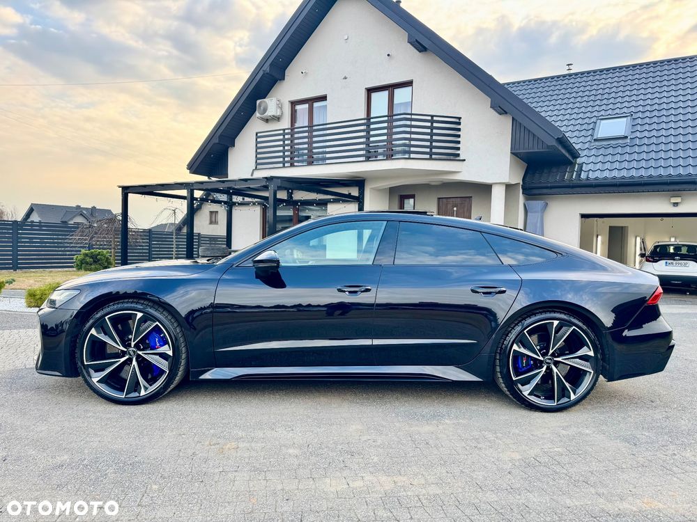 Audi RS7 Sportback - 3