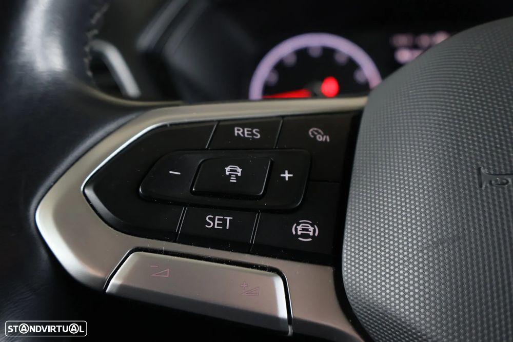 VW T-Cross 1.0 TSI OPF DSG Life - 24