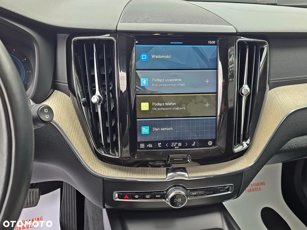Volvo XC 60 B4 D Geartronic Inscription - 29